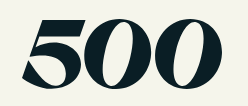 500