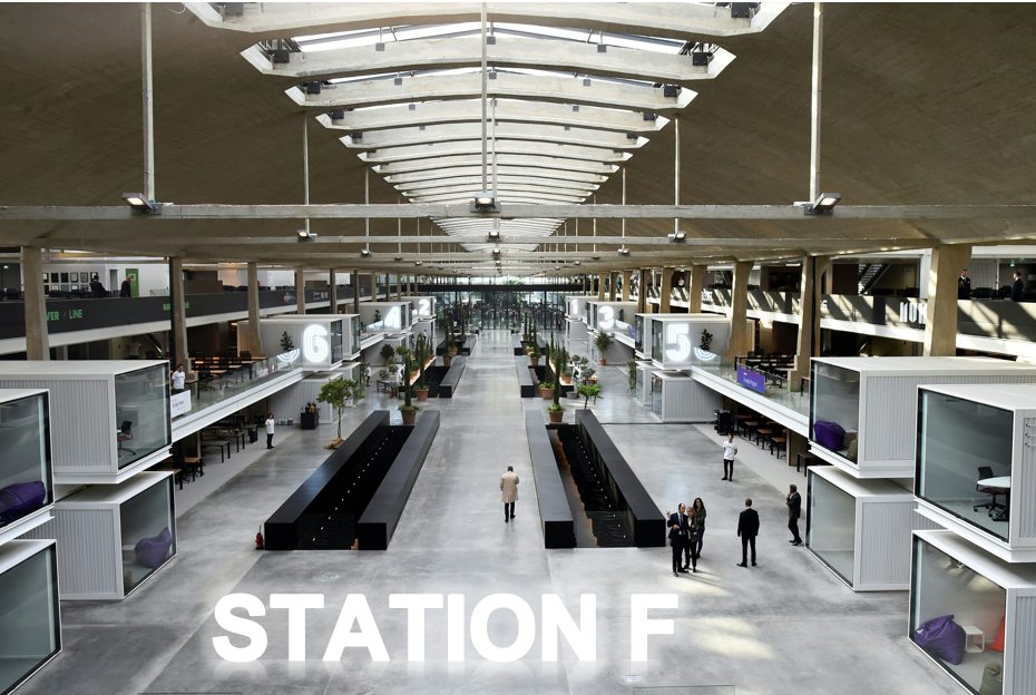 STATION F
